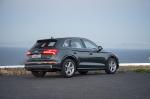 Audi Q5 TFSI Quattro S-Line 2017 года (ZA)